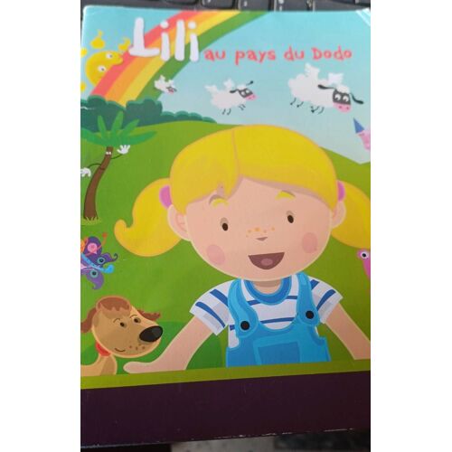 Lili Au Pays Du Dodo