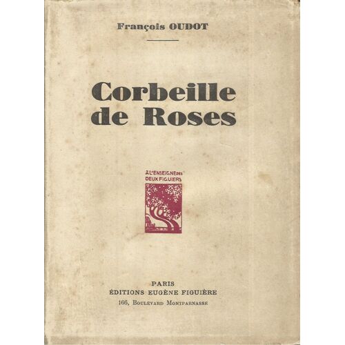 Corbeille De Roses