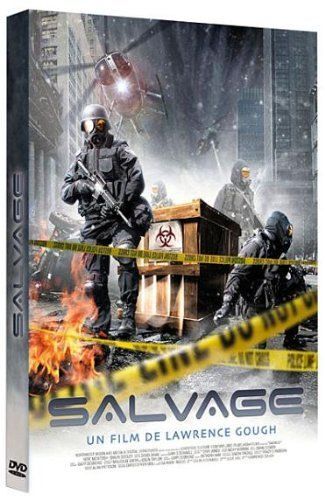 Salvage