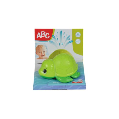 Baby Bath / L'Heure Du Bain ABC TORTUE DE BAIN