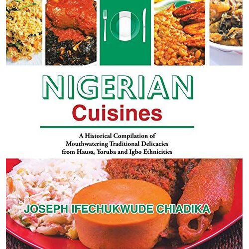 Nigerian Cuisines