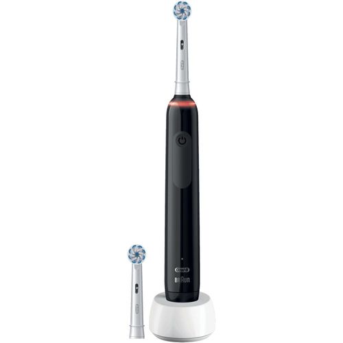 Oral-B Pro 3 3000 Sensitive Clean Jas22 Black