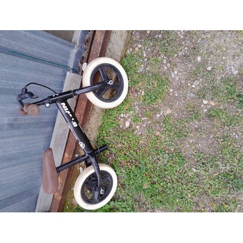 Vélo Fille Enfant Décathlon Plus Draisienne Garçon Décathlon Également