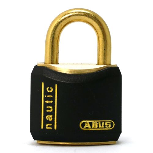 Cadenas T84MB-20mm Noir Varie ABUS