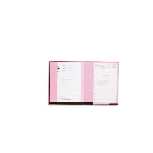 Emy Paraph Dbl Clip 20 Chpar N Jr020