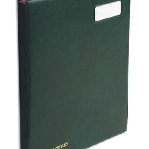 Exacompta Paraph Expanse 24cmpar Vt  654799e