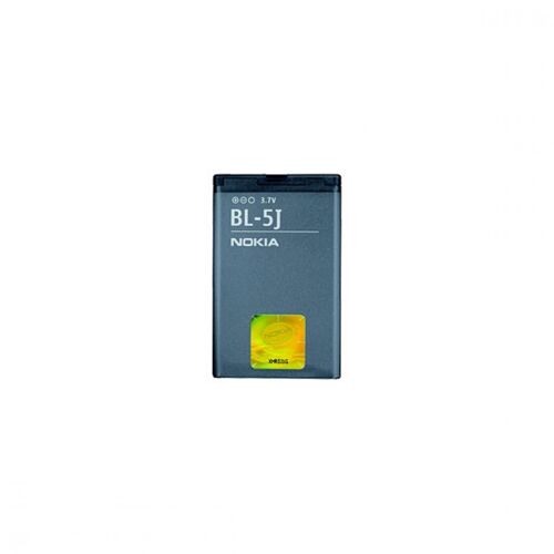 Batterie D'origine Nokia Bl-5j Lithium-Ion 1320 Mah 3,7v