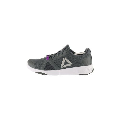 Baskets Basses Reebok Flexile Gris