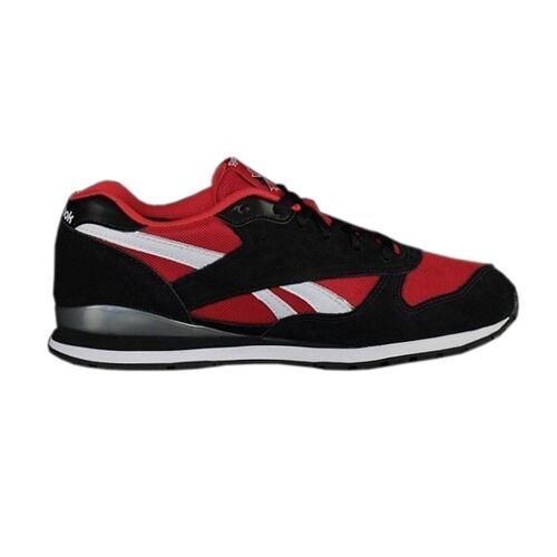 Baskets Basses Reebok Gl 2620 Noir
