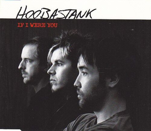 If I Were You (Inc.Video)