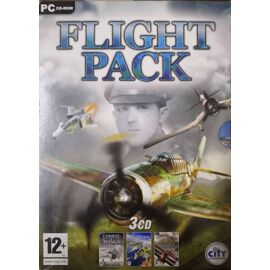 Flight Pack Pc