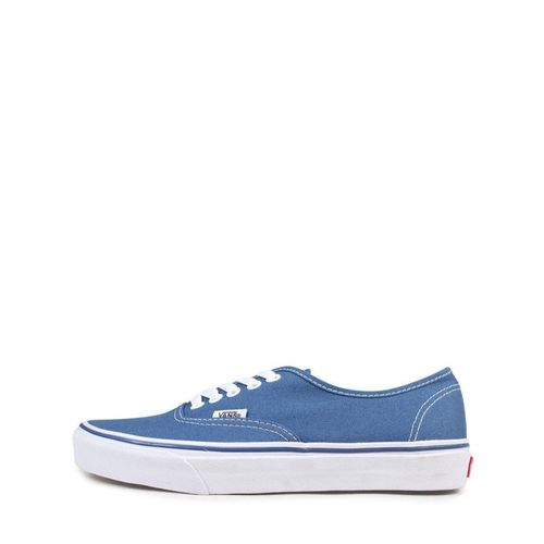 Basket Vans Authentic - Bleu - 46