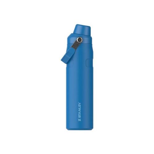 Bouteille D'eau Stanley The Aerolight Iceflow Fast Flow Azure, 600 Ml