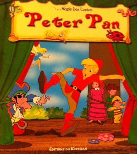 Peter Pan