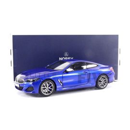 Norev 1/18 - 183286 - Bmw M850i - 2019-Norev