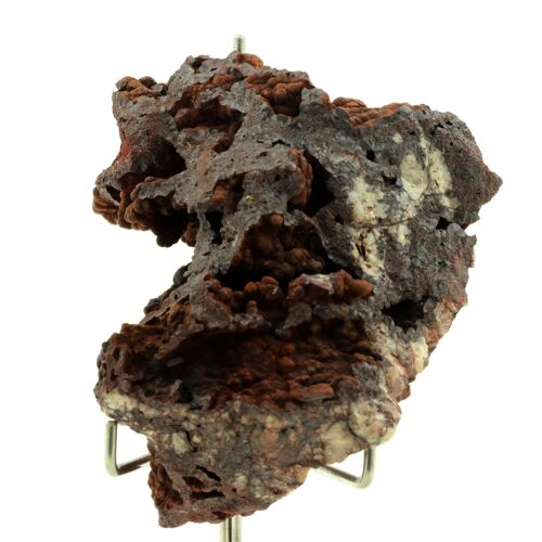 Goethite. 1754.0 Ct. Le Burg Mine, Tarn, France.