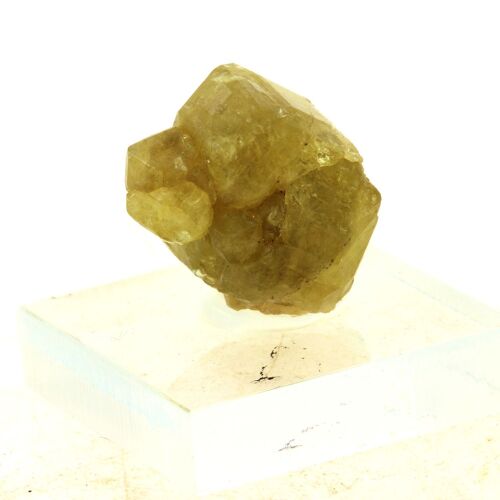 Grenat. 49.5 Ct. Mexique.