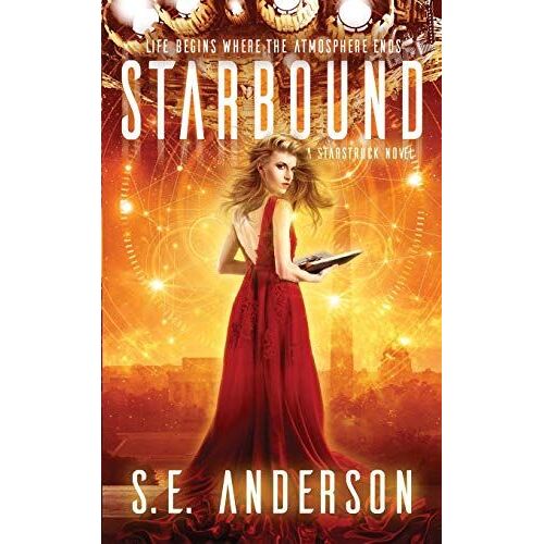Starbound