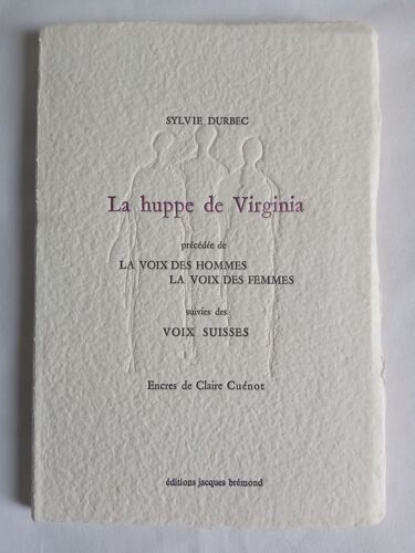 La Huppe De Virginia