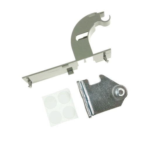Charnière inférieure gauche Réfrigérateur congélateur (AEH75596708 LG)
