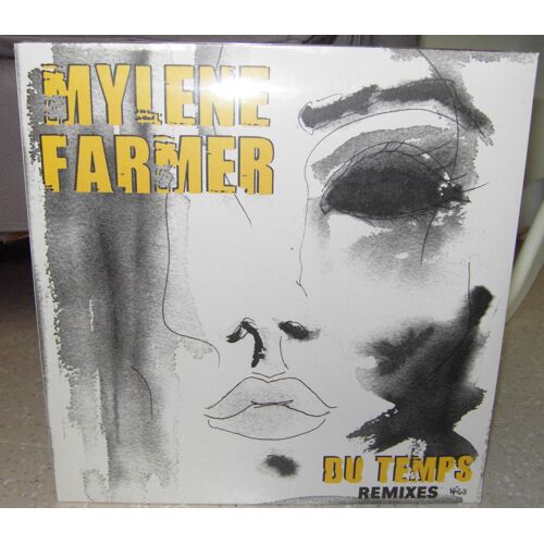 Du Temps ( Remixes )