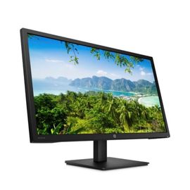 Ecran PC HP V28 28" 4K UHD Noir