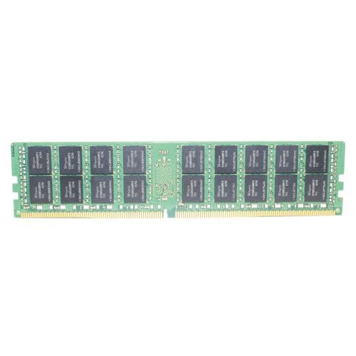 Fujitsu - DDR5 - module - 16 Go - DIMM 288 broches - 4800 MHz / PC5-38400 - mémoire sans tampon - pour Celsius W5012