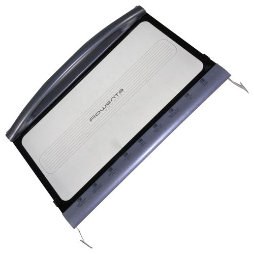 Porte de four - Four, cuisinière (SS-992024 ROWENTA)