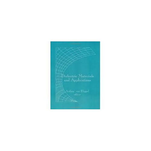 Dielectric Materials And Applications