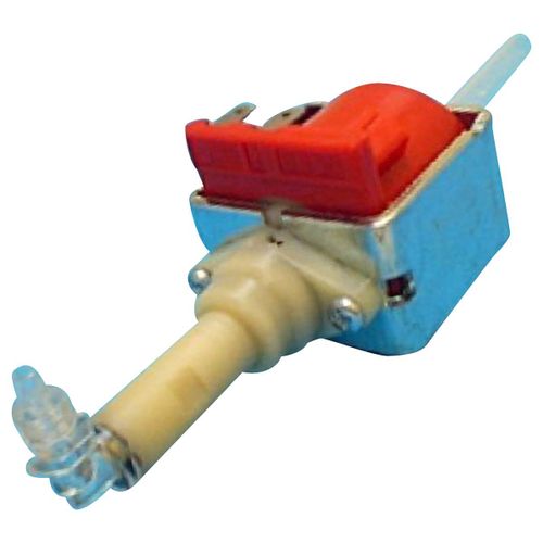 Pompe - Cafetière, Expresso (MS-621665 ROWENTA, SEB)