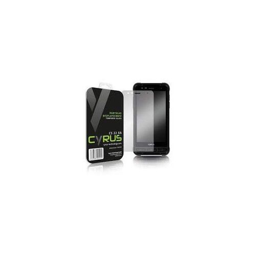 Cyrus Cyr10507 Écran Et Protection Arrière De Téléphones Portables Protection D'écran Transparent