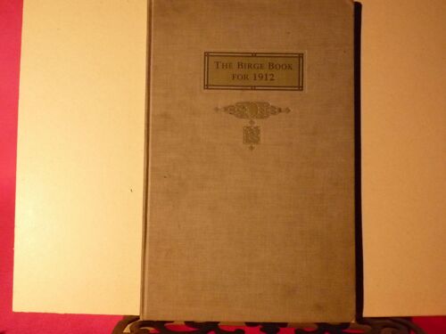 A Book Of Illustrations Of New Patterns Of Paper Hangings For The Season Of 1912