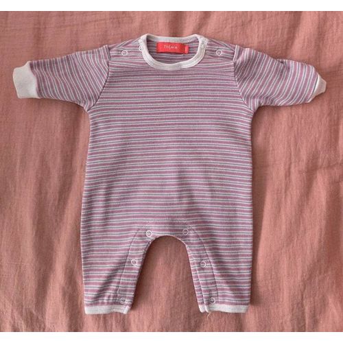 Combinaison Tissaia, Taille 0 Mois