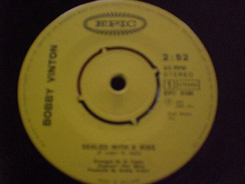 Every Day Of My Life / Sealed With