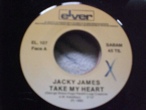Take My Heart / Innamorata