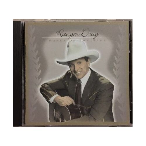 Songs Of The Sage