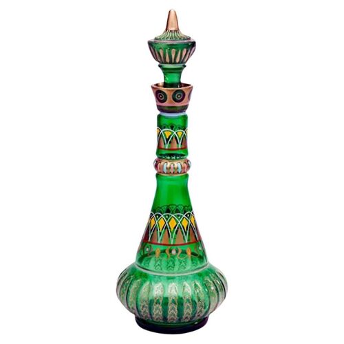 Resin Bottle Decoration, Magic Bottle, Retro Decorative Bottle, Bring Infinite Beauty to Your Home