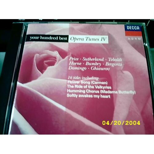 Opéra Tunes 4