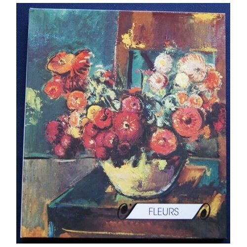 Fleurs