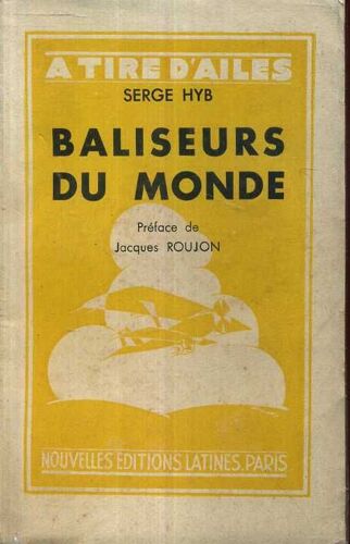 Baliseurs Du Monde