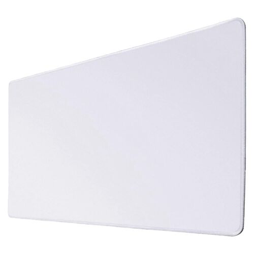 Mouse Pad, Extended Non-Slip Rubber Base Of Gaming Mouse Pad, Suitable for Work, Study and Entertai