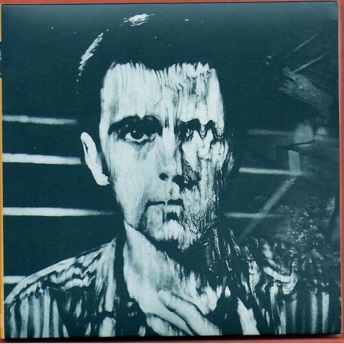 Peter Gabriel 3 - Édition Limitée Remasterisée Digipack