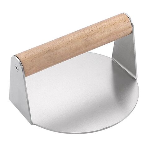 Smash Burger Press Pour Plaque De Grill, Presse À Hamburger, Machine À Galettes, Style 4