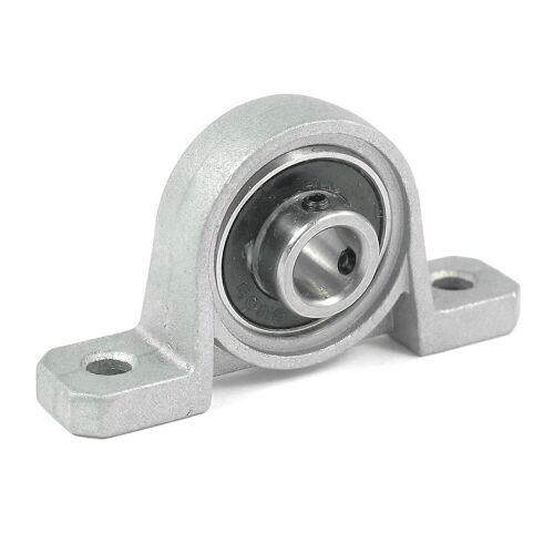 Kp08 Pillow Block Cast Housing 8 X 20 X 6mm Insert Ball Bearing