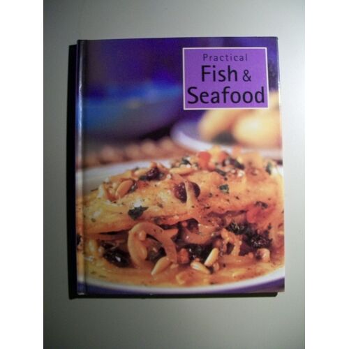 Fish And Seafood (Mini Practical Cooking)