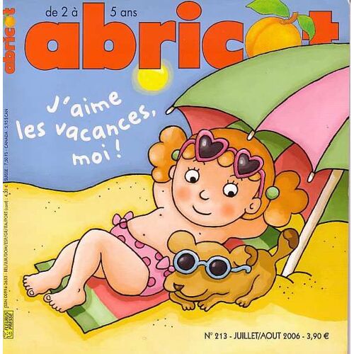 Abricot 213