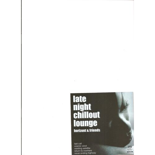 Late Night Chillout Loung