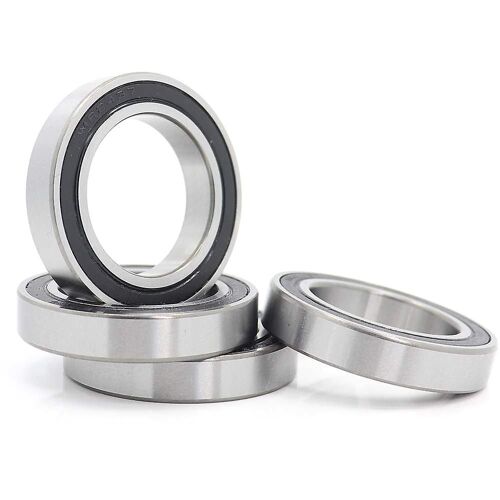 4pcs Mr2437- Mr24377 Roulement À Billes 24x37x7mm Direct Press Dust Seal Roulements De Manivelle Pour Bb90 Sram