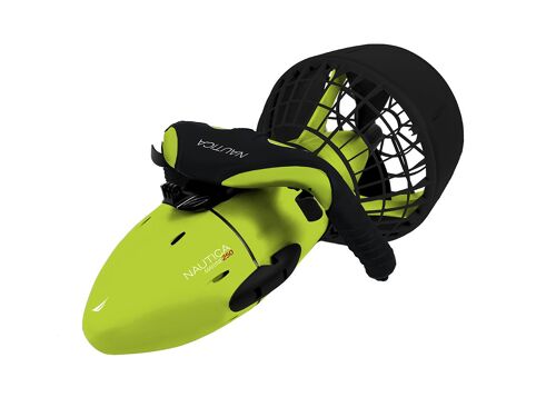 Scooter Sous-Marin Marine 250 - Nautica