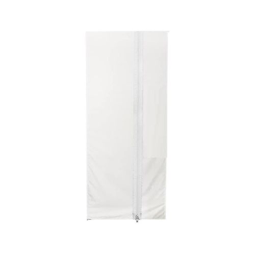Joint de porte à courant alternatif pour climatiseur portable et sèche-linge, bon pour porte de balcon et porte-patio, 36 pouces x 83 pouces - YX